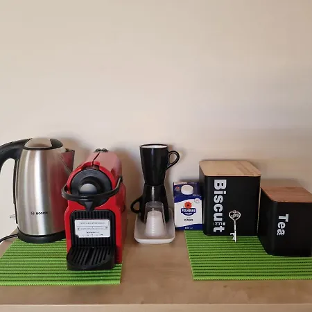 Homestay szállás App C Duomo Messina