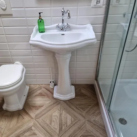 App C Duomo Homestay szállás