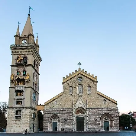 Kwatera prywatna App C Duomo *
